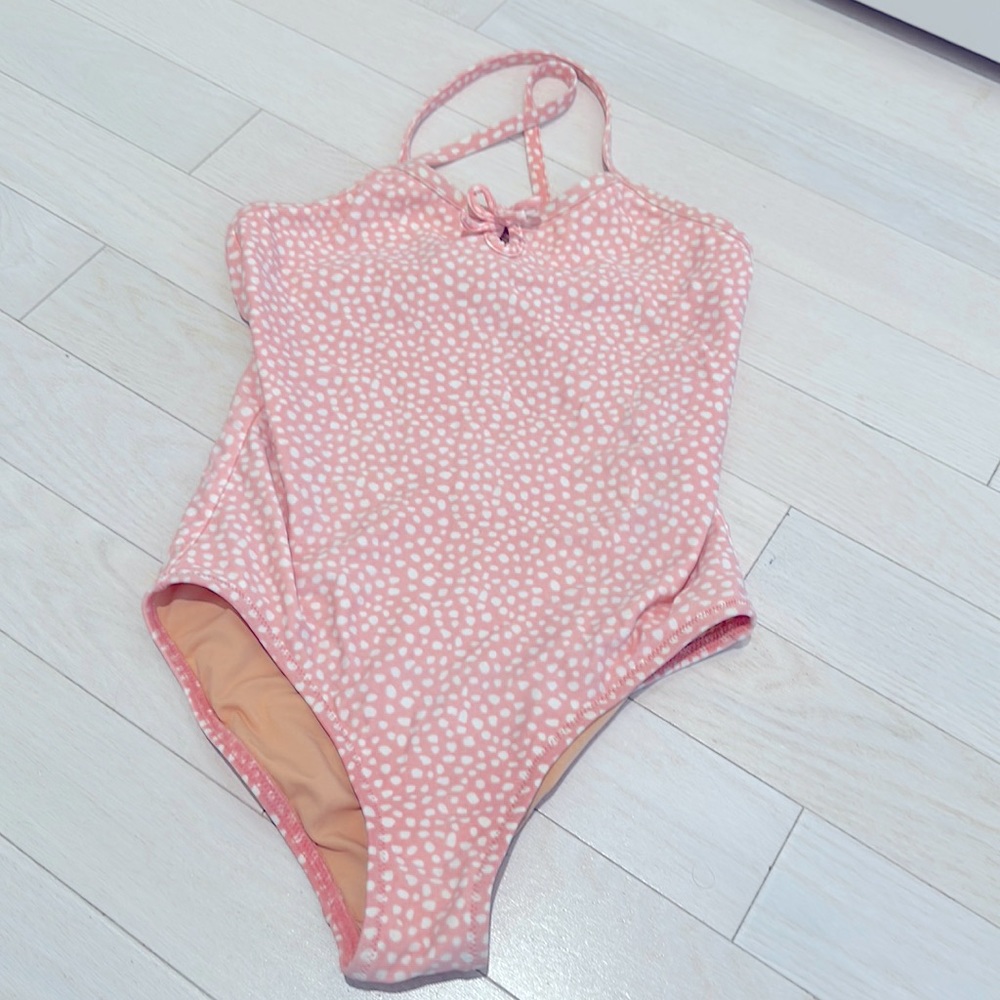 JCrew Girl Swimsuit in size 8Y